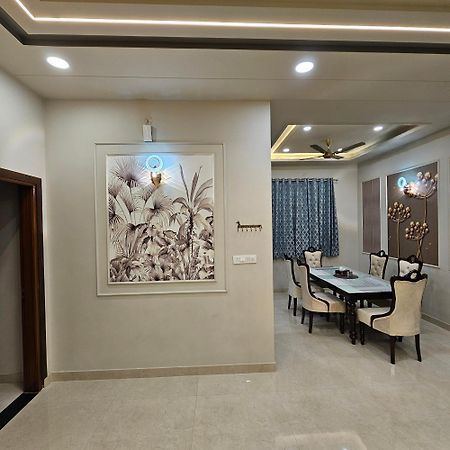 Diya Guest House Τζαϊπούρ Εξωτερικό φωτογραφία