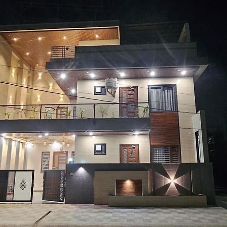 Diya Guest House Τζαϊπούρ Εξωτερικό φωτογραφία
