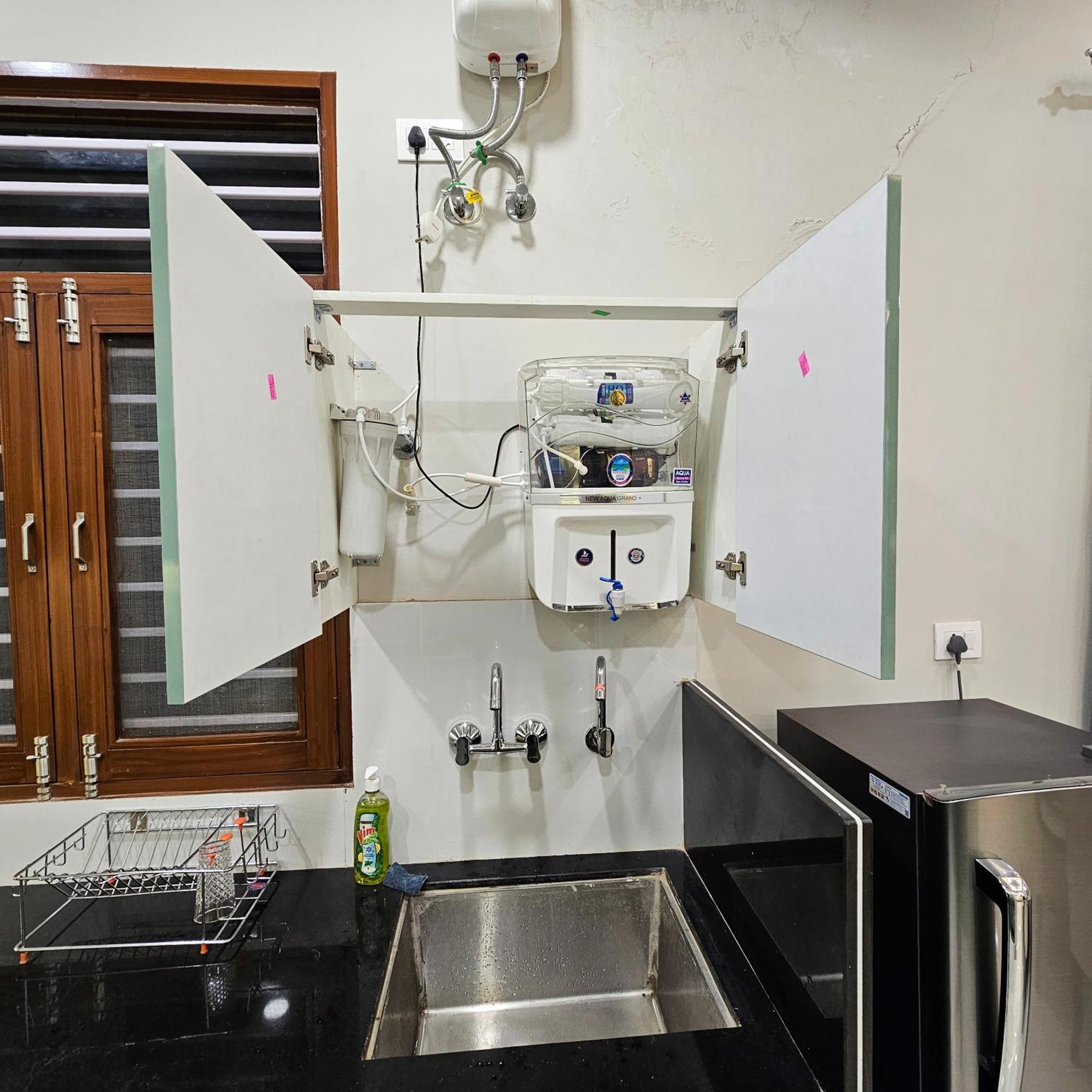 Diya Guest House Τζαϊπούρ Εξωτερικό φωτογραφία