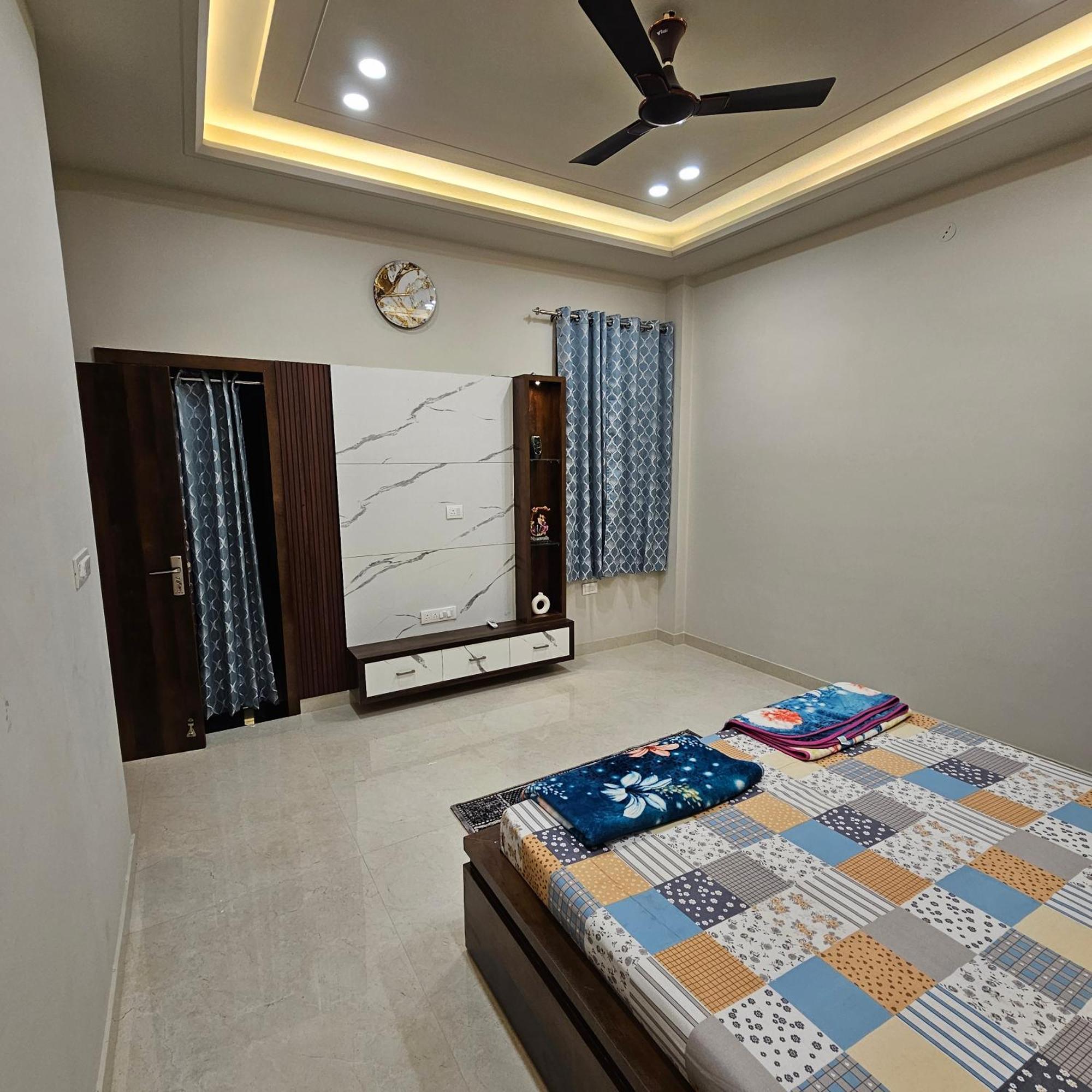 Diya Guest House Τζαϊπούρ Εξωτερικό φωτογραφία