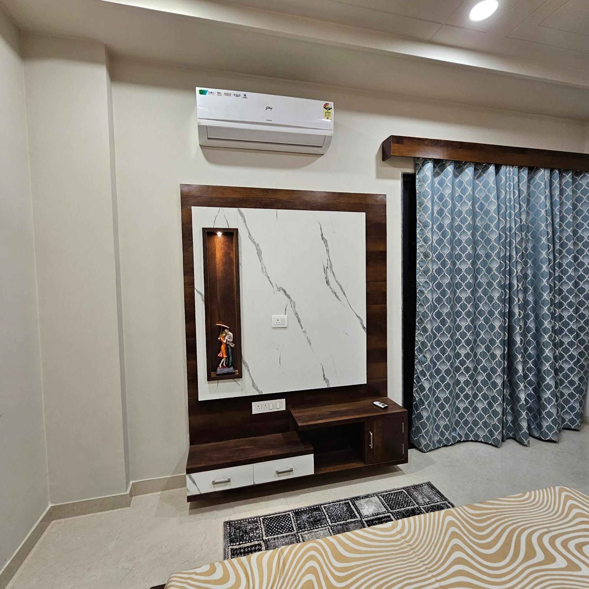 Diya Guest House Τζαϊπούρ Εξωτερικό φωτογραφία