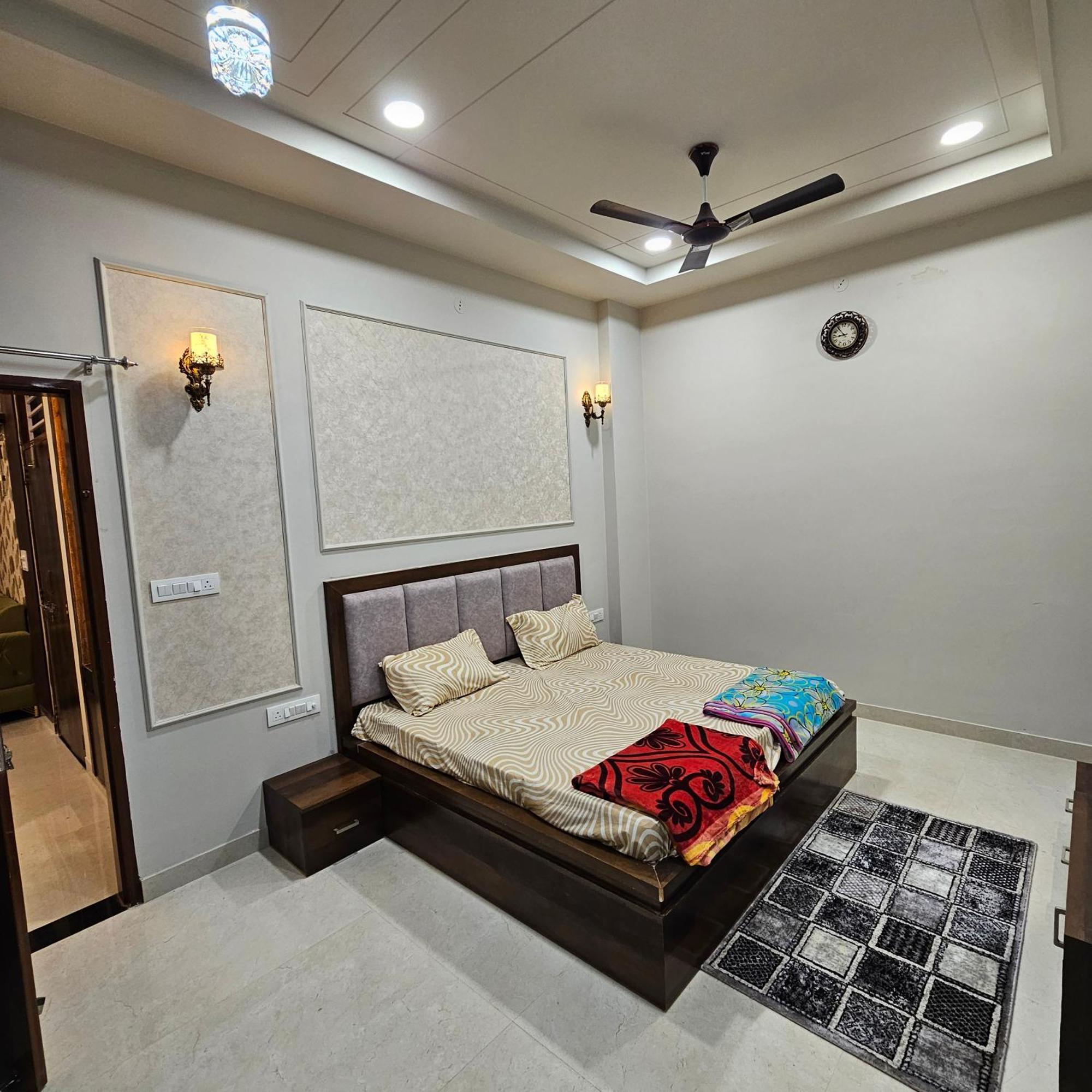 Diya Guest House Τζαϊπούρ Εξωτερικό φωτογραφία