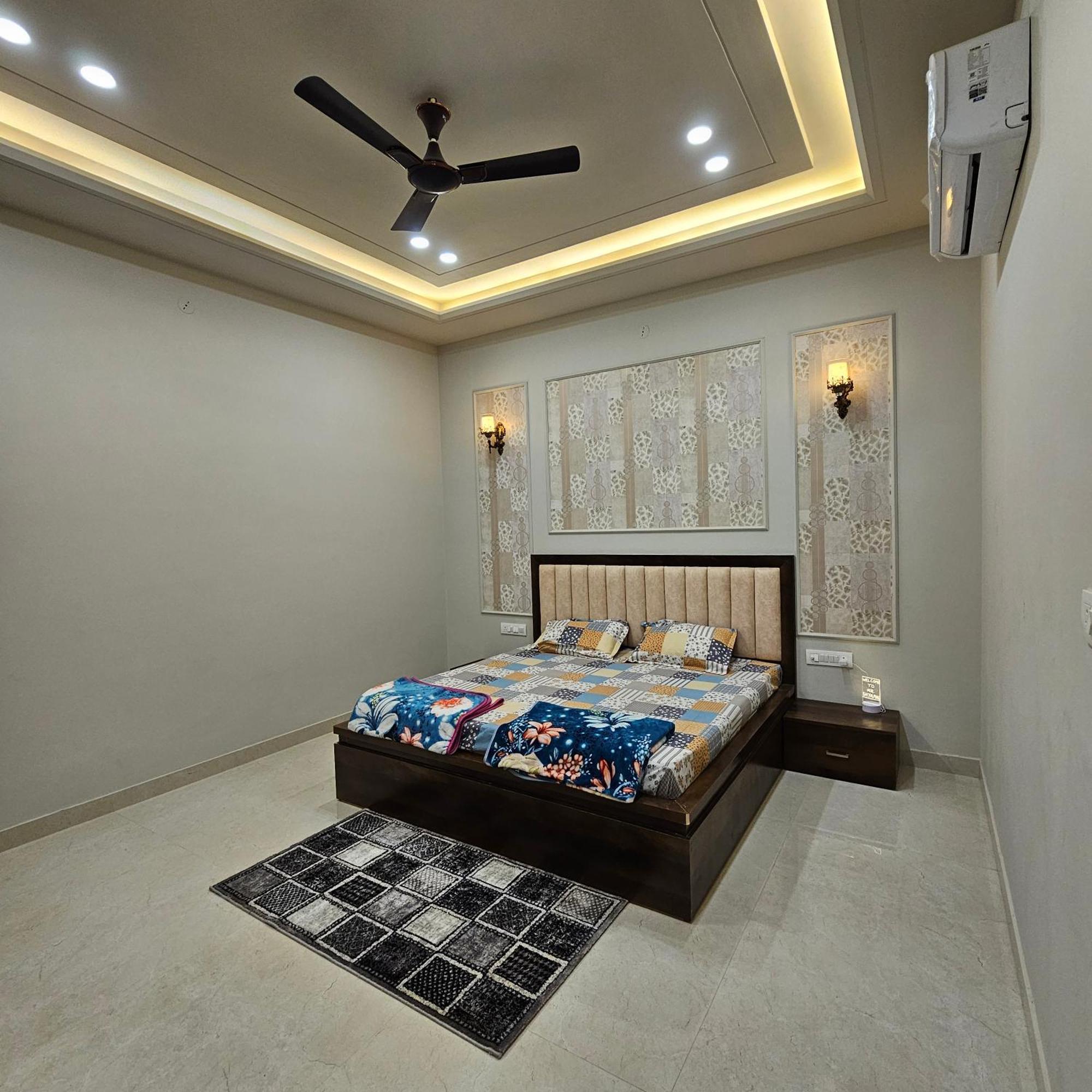 Diya Guest House Τζαϊπούρ Εξωτερικό φωτογραφία