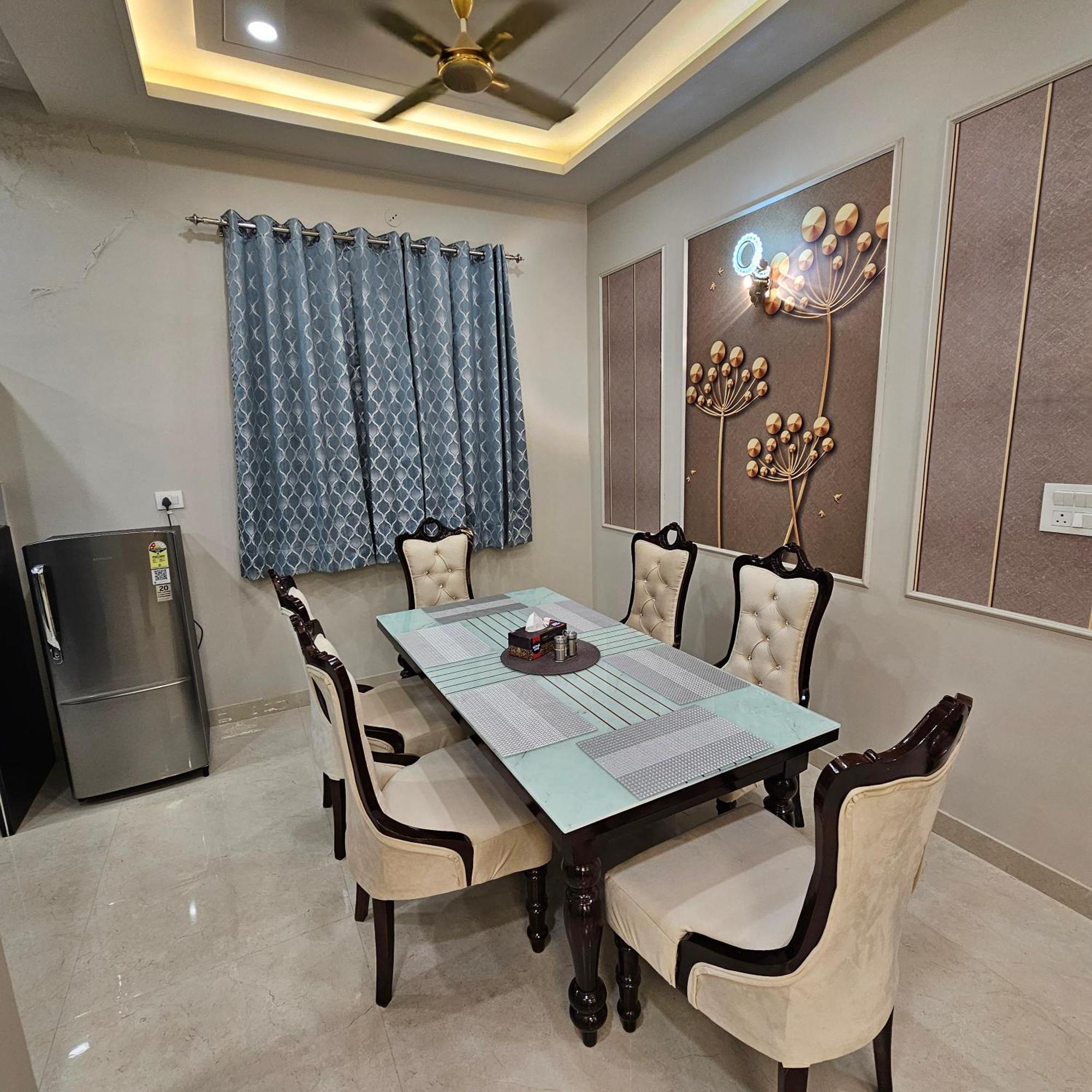 Diya Guest House Τζαϊπούρ Εξωτερικό φωτογραφία