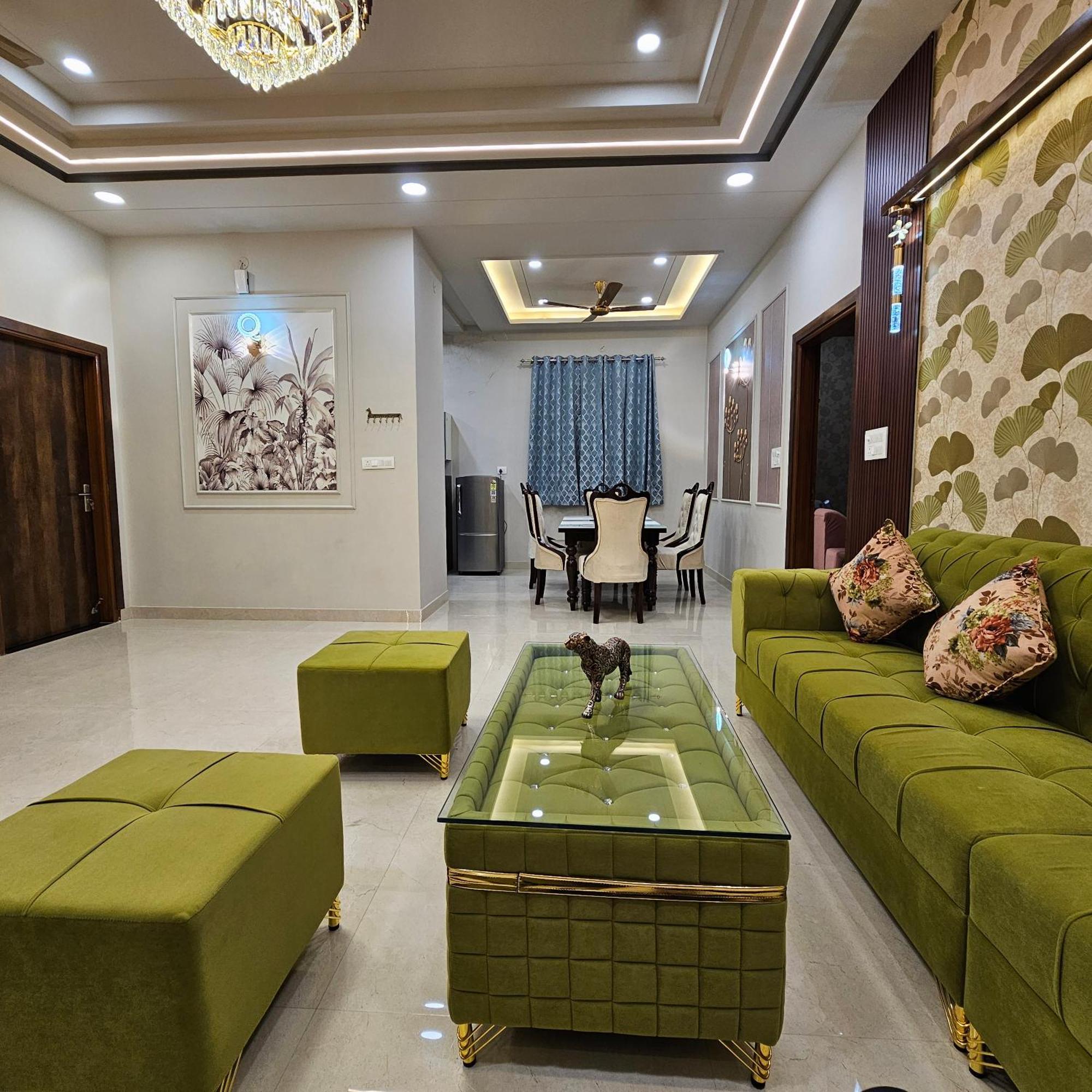 Diya Guest House Τζαϊπούρ Εξωτερικό φωτογραφία