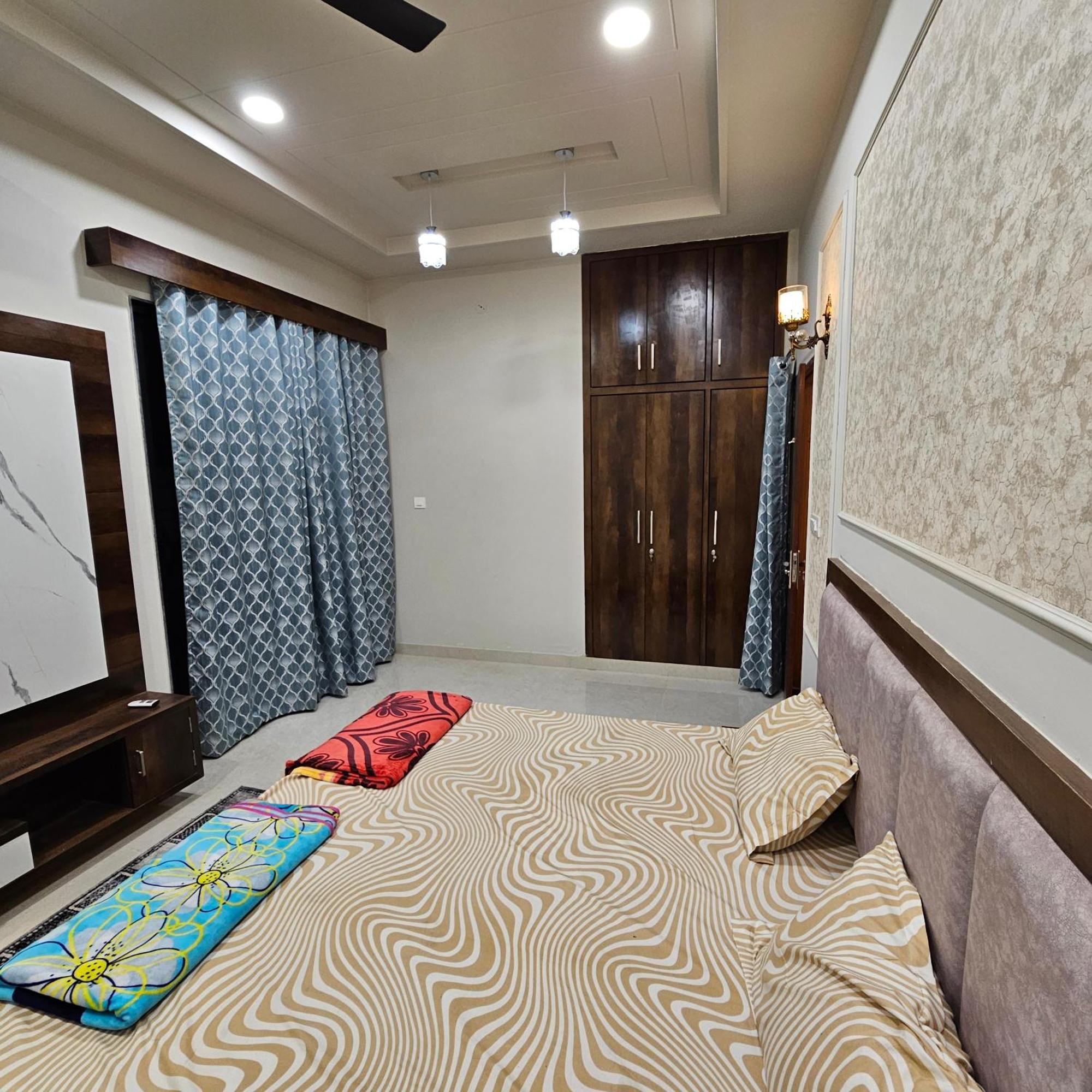 Diya Guest House Τζαϊπούρ Εξωτερικό φωτογραφία