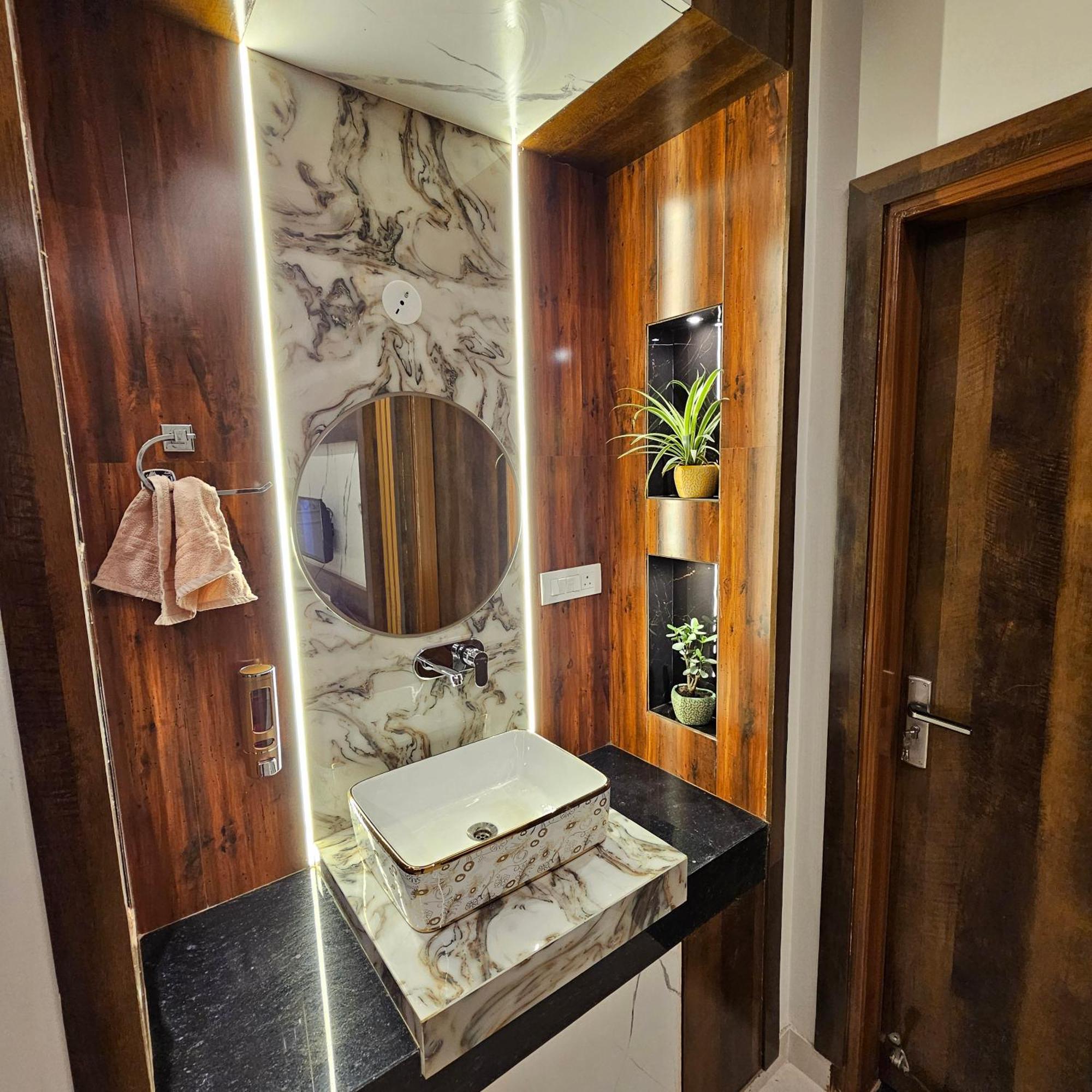 Diya Guest House Τζαϊπούρ Εξωτερικό φωτογραφία