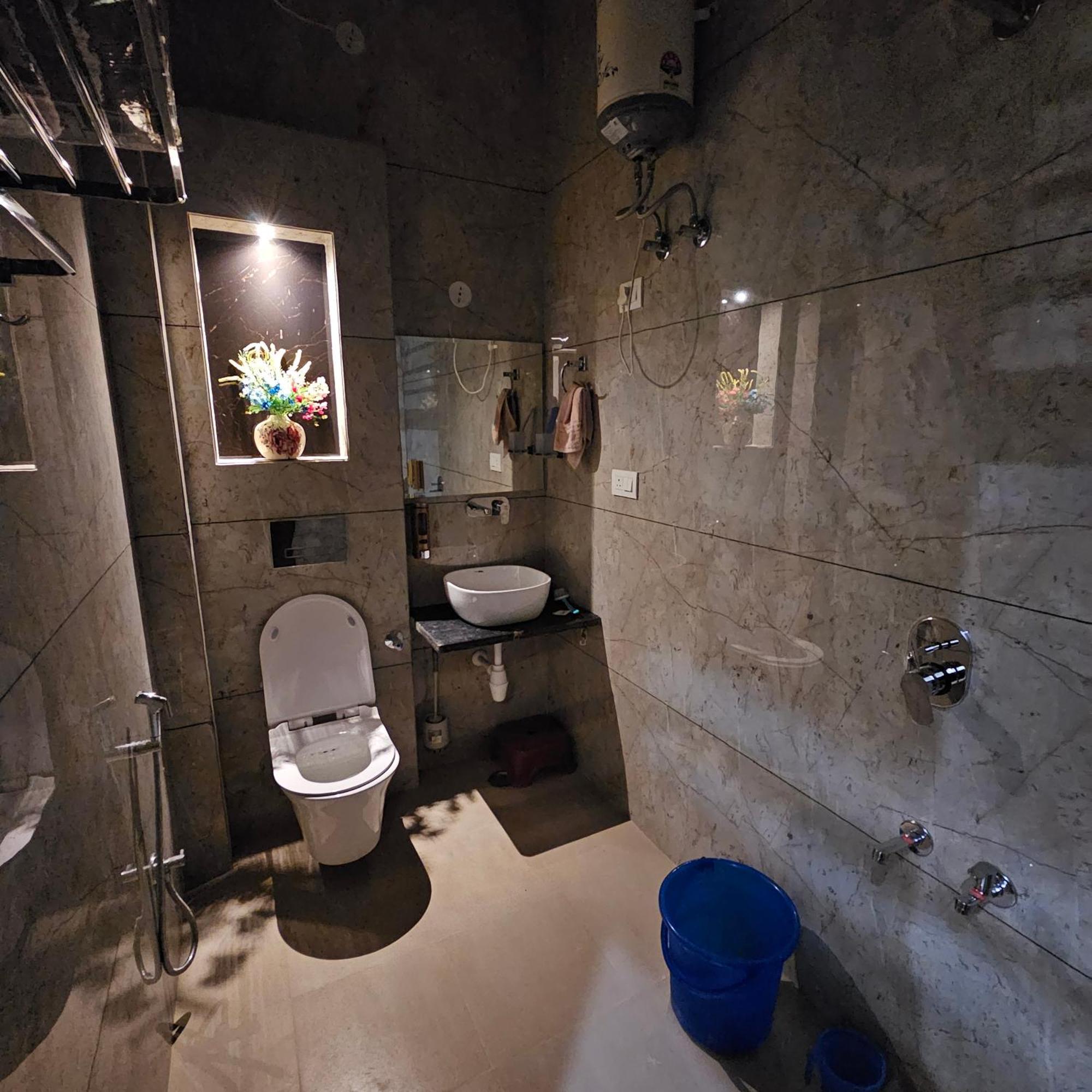 Diya Guest House Τζαϊπούρ Εξωτερικό φωτογραφία