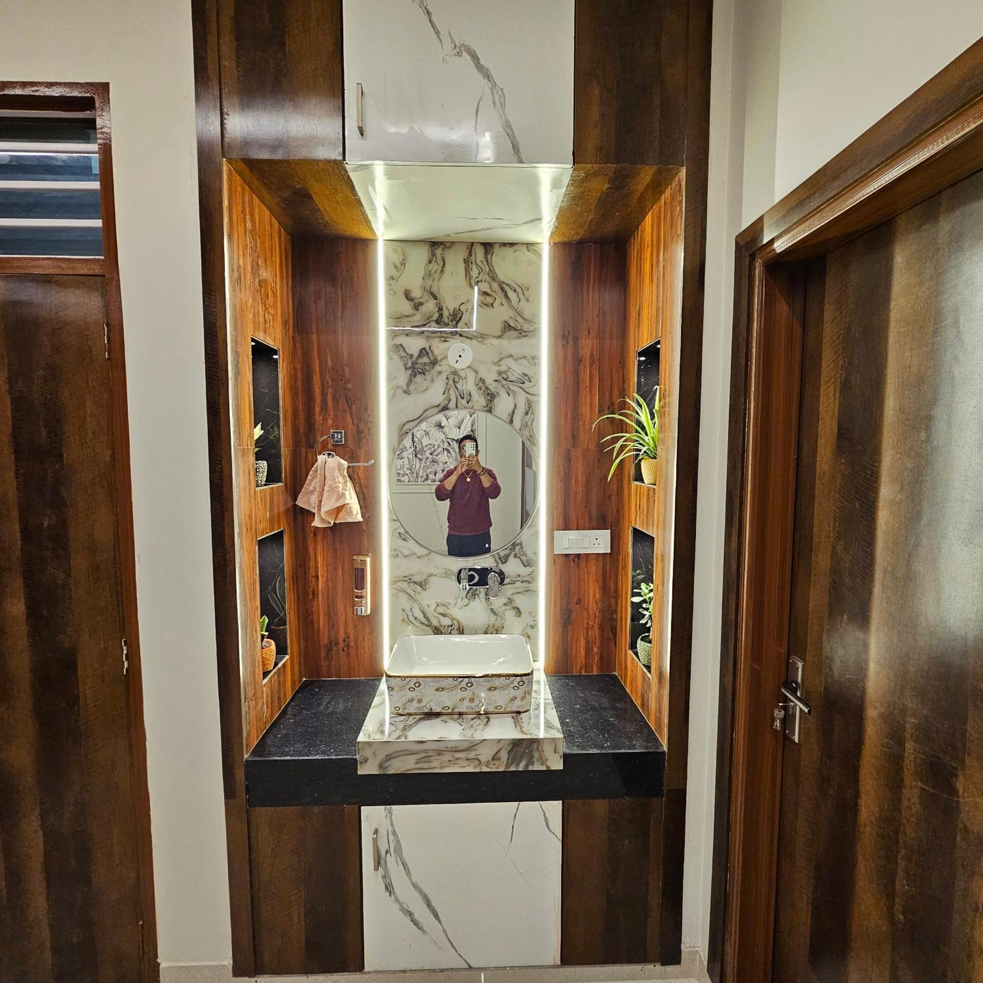 Diya Guest House Τζαϊπούρ Εξωτερικό φωτογραφία