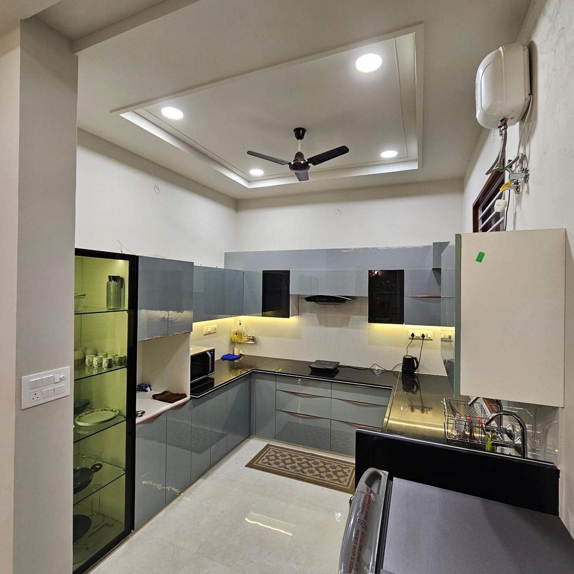 Diya Guest House Τζαϊπούρ Εξωτερικό φωτογραφία