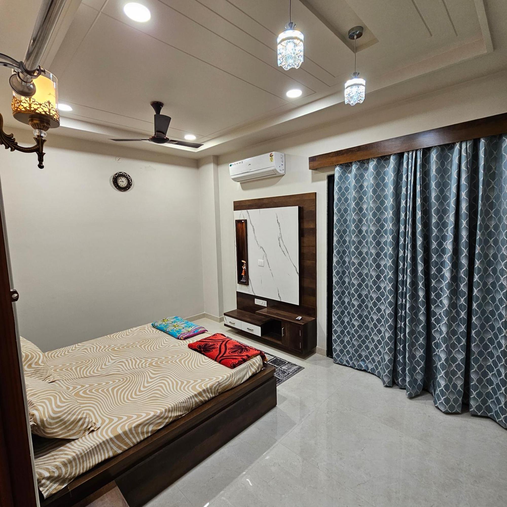 Diya Guest House Τζαϊπούρ Εξωτερικό φωτογραφία
