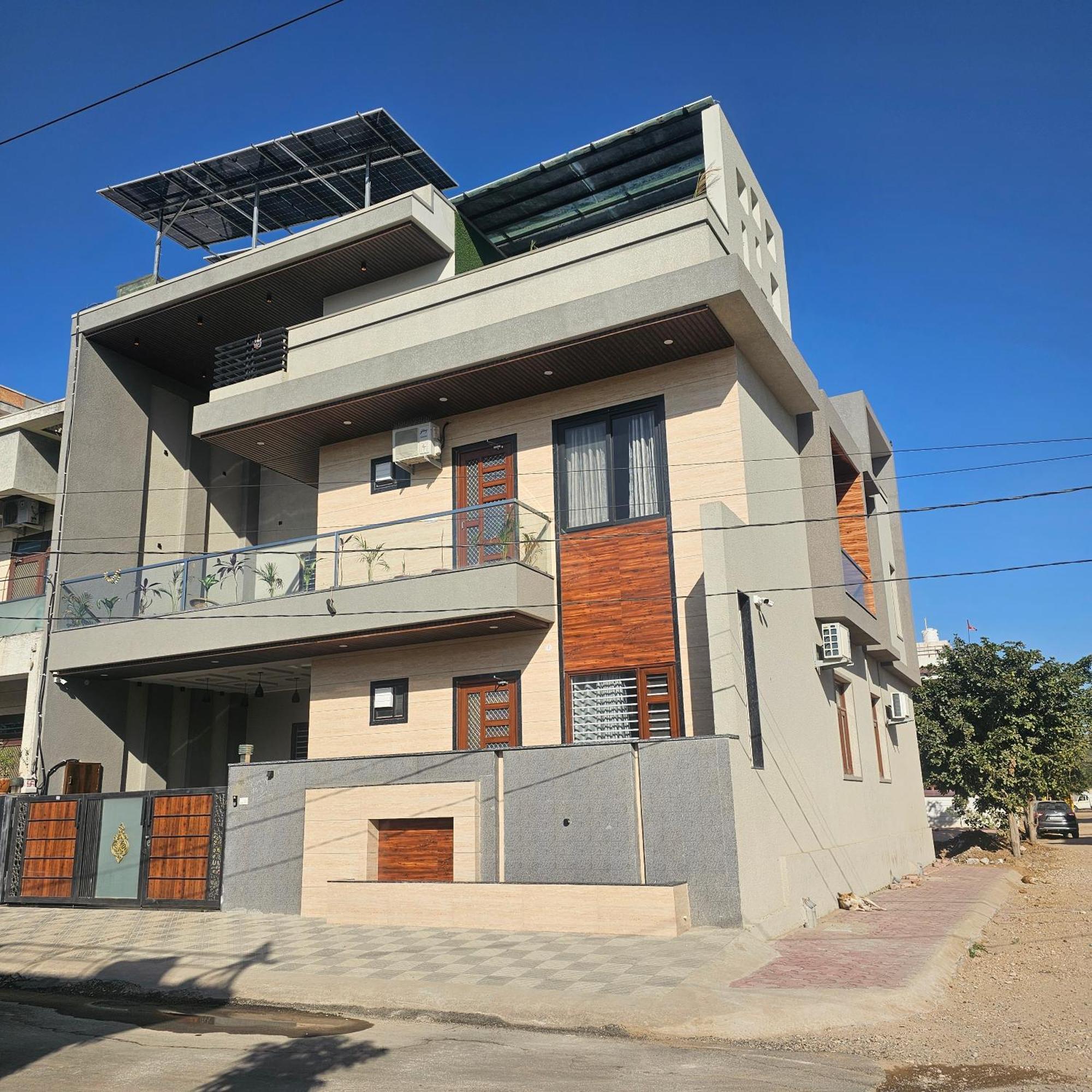 Diya Guest House Τζαϊπούρ Εξωτερικό φωτογραφία
